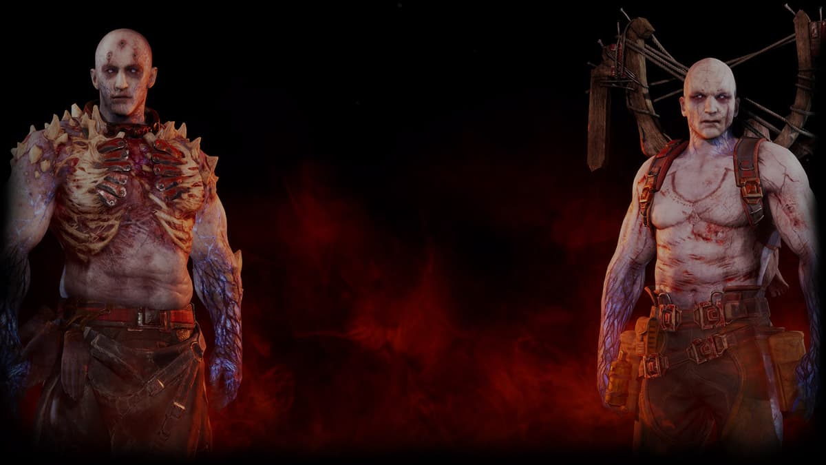 The Altered