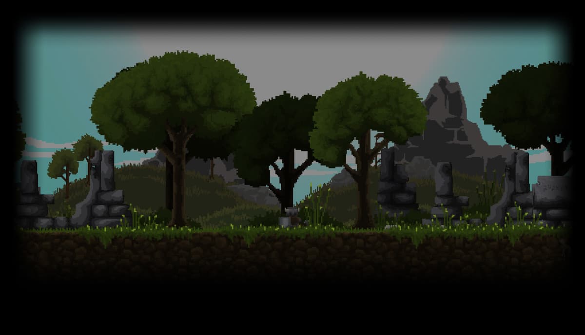 forests
