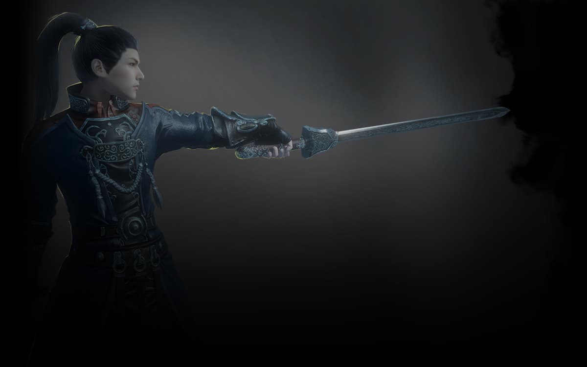 Unafraid of the Darkness