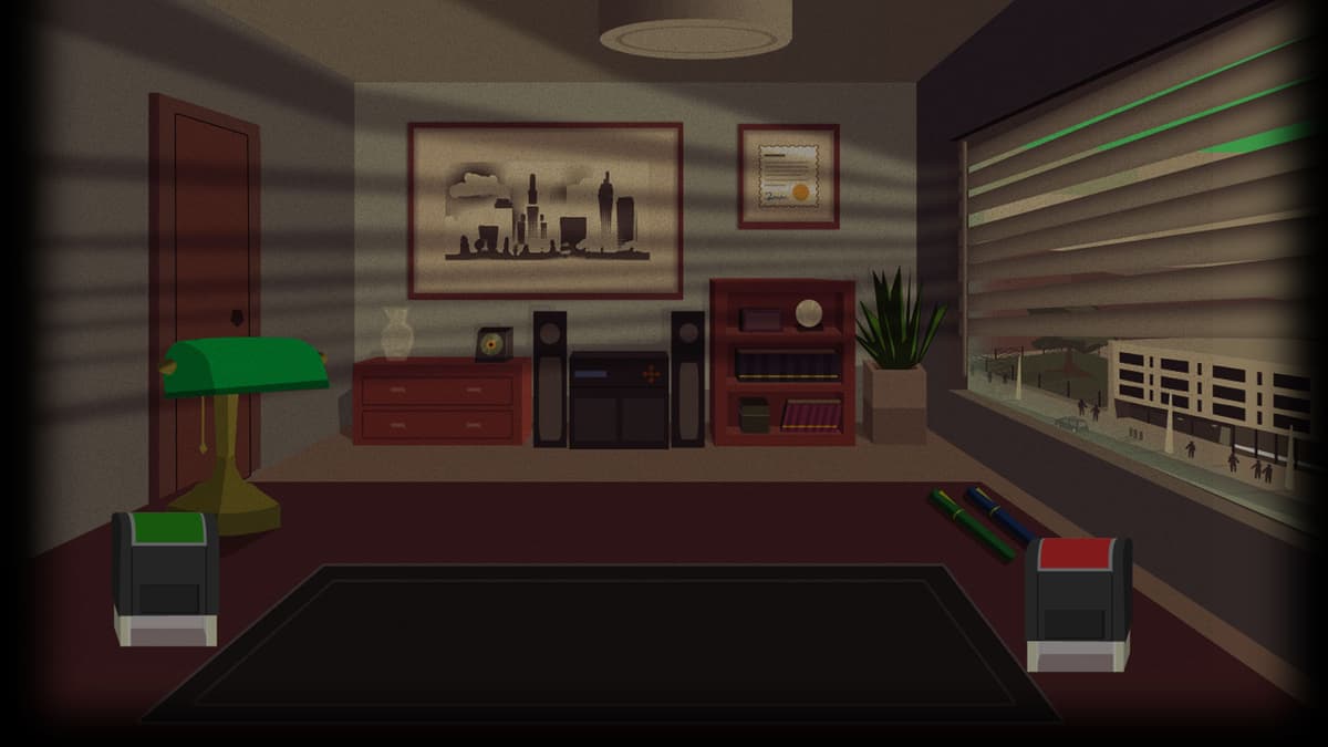 The Office