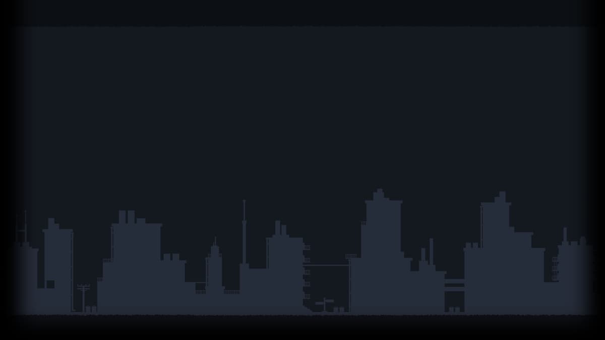 The City