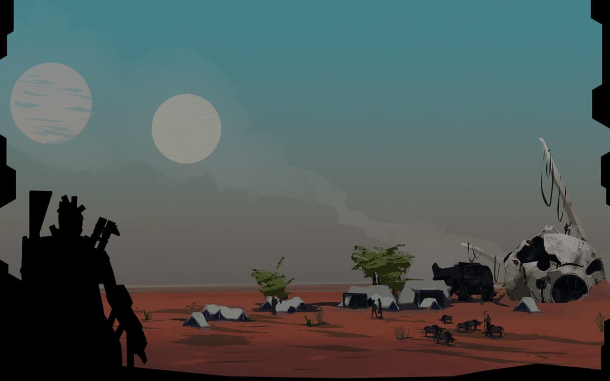 Crashsite