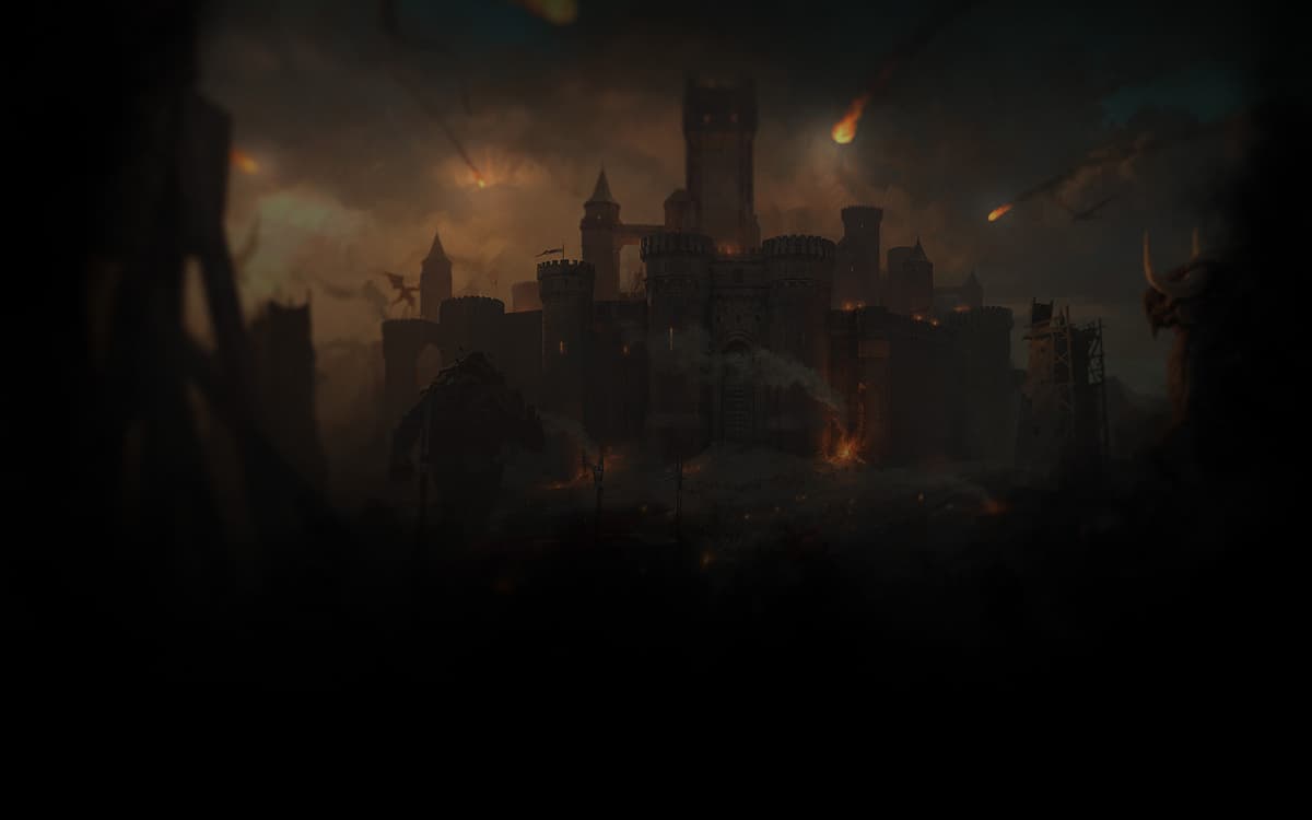 Castle Wars