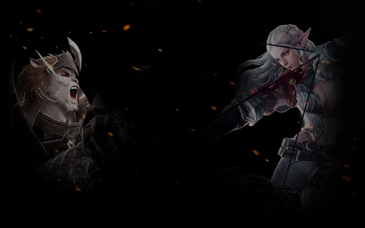 Lupus/Elves