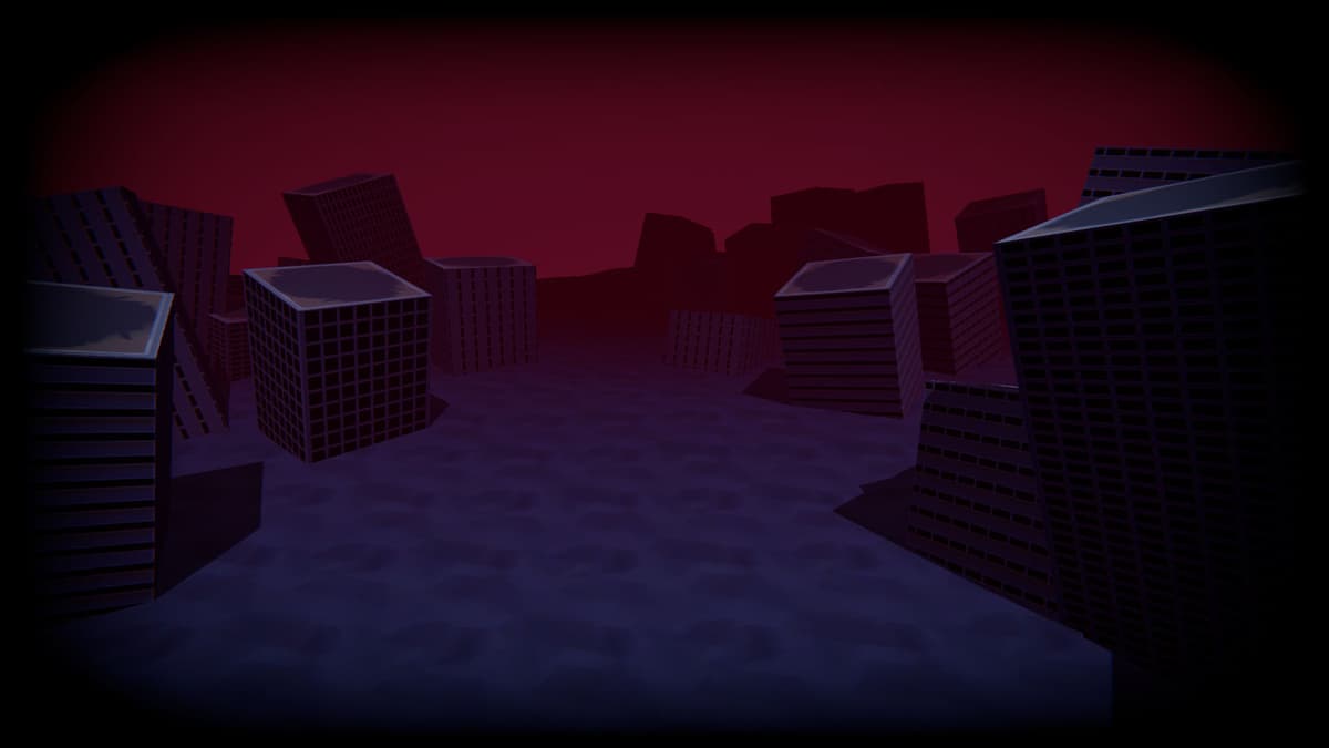 Ruins of Baja Secunda