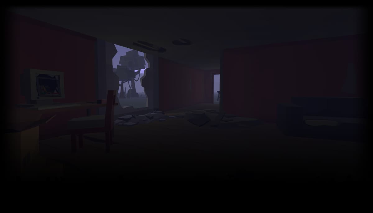 Old Home
