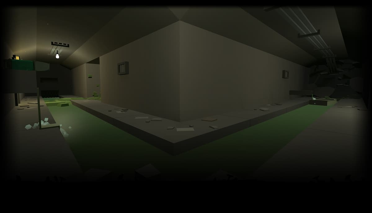 The Sewers