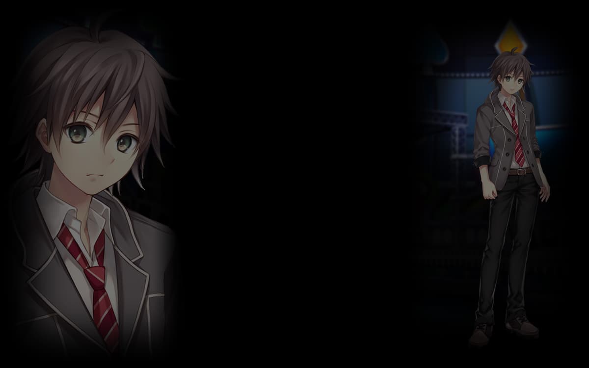 Takt (Profile Background)