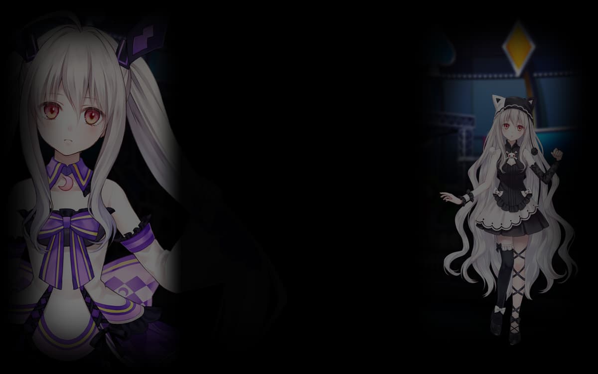 Aria (Profile Background)