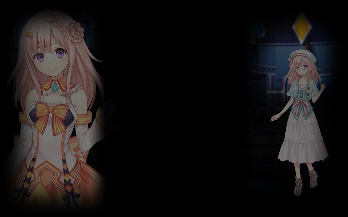 Nene (Profile Background)