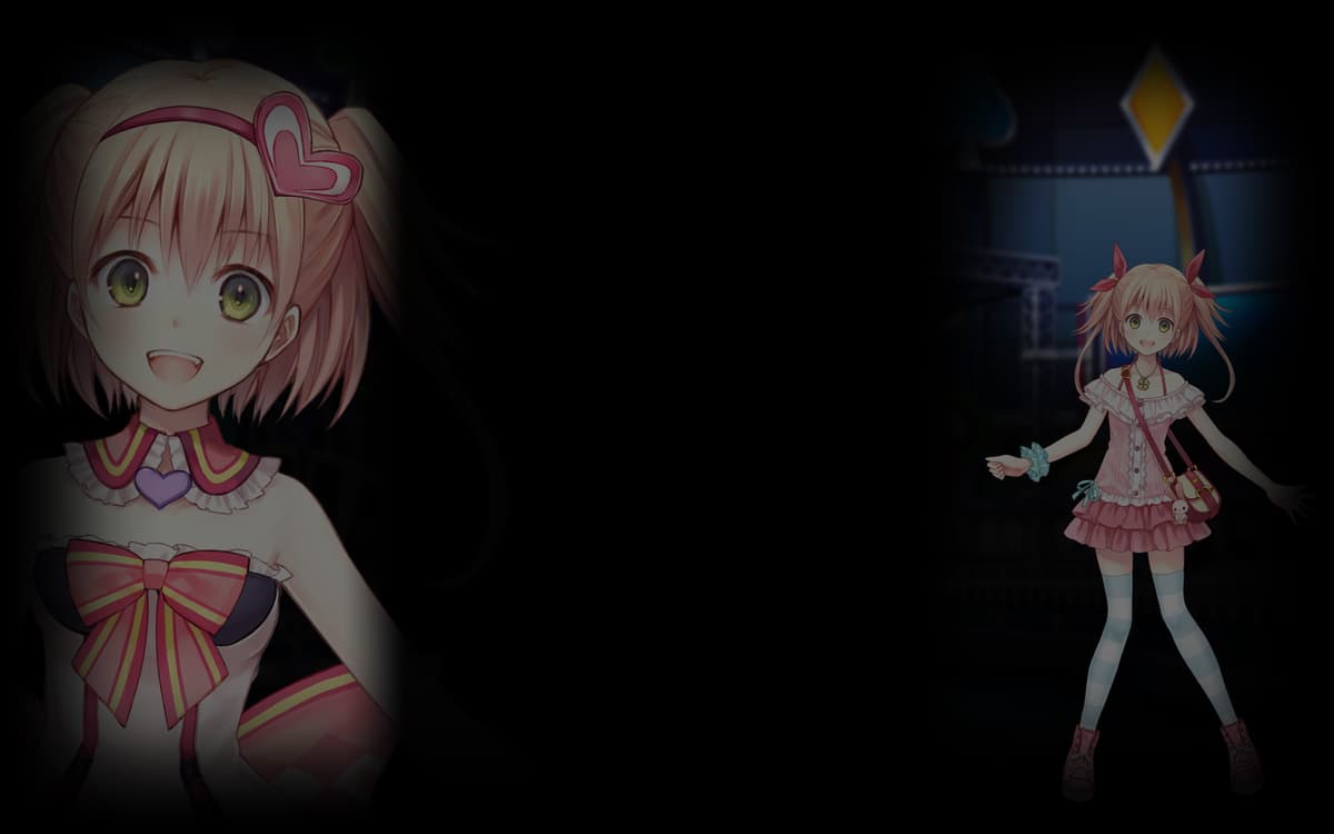 Otoha (Profile Background)