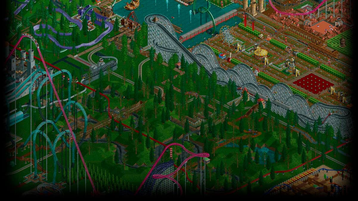 Forest