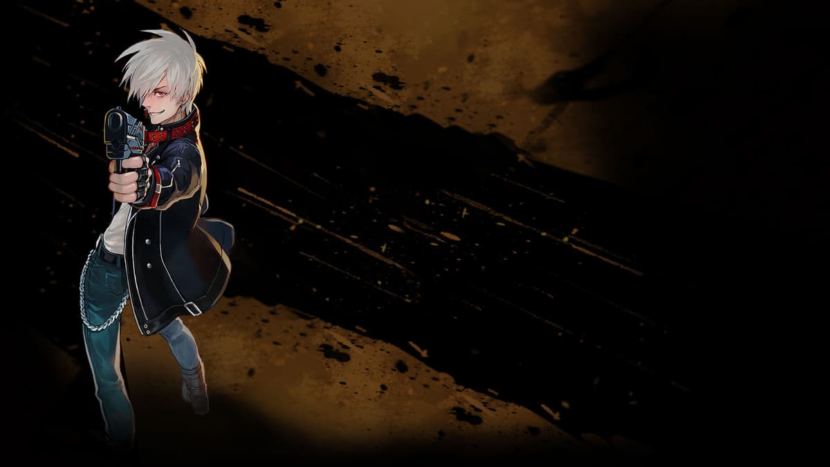 Ricky (Profile Background)