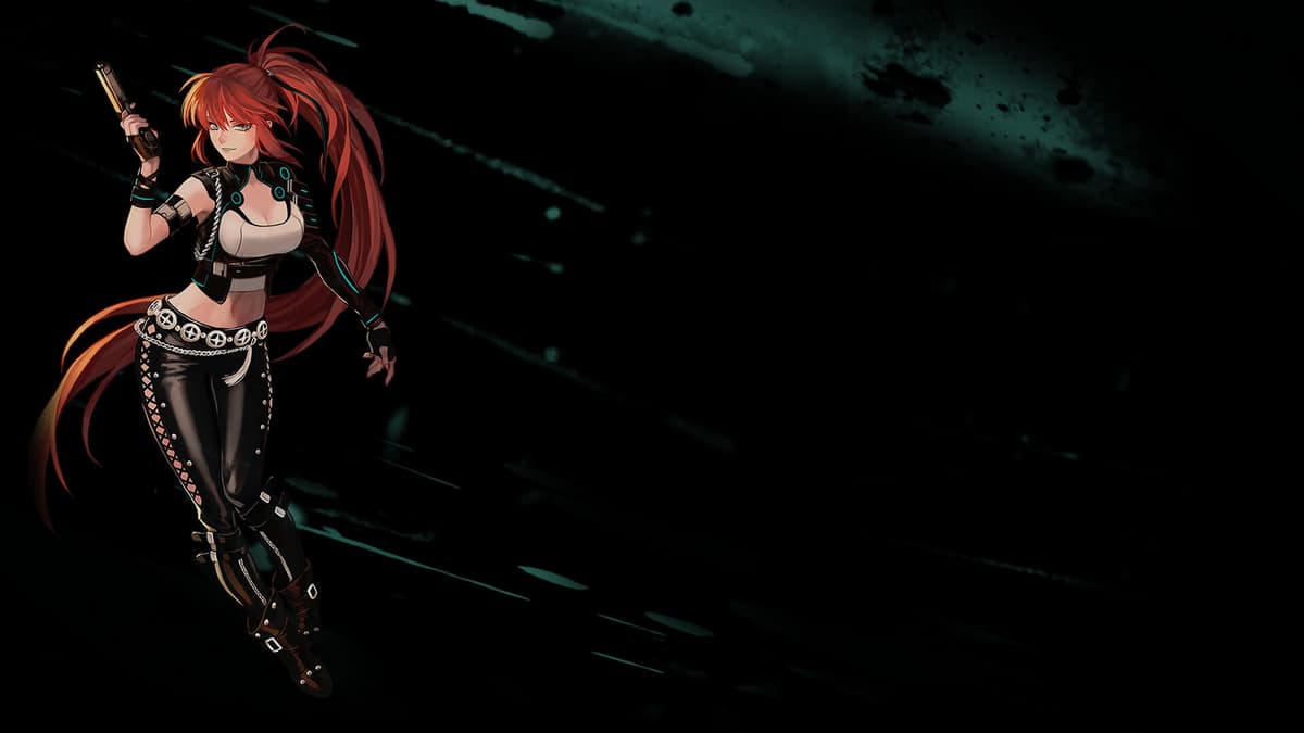 Aya (Profile Background)