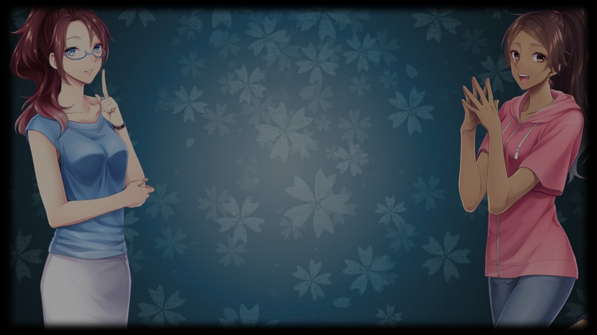 Hana & Priya