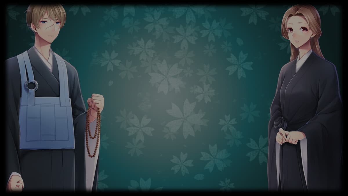 Masakuni & Amane