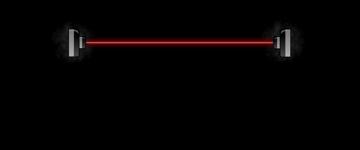 Laser