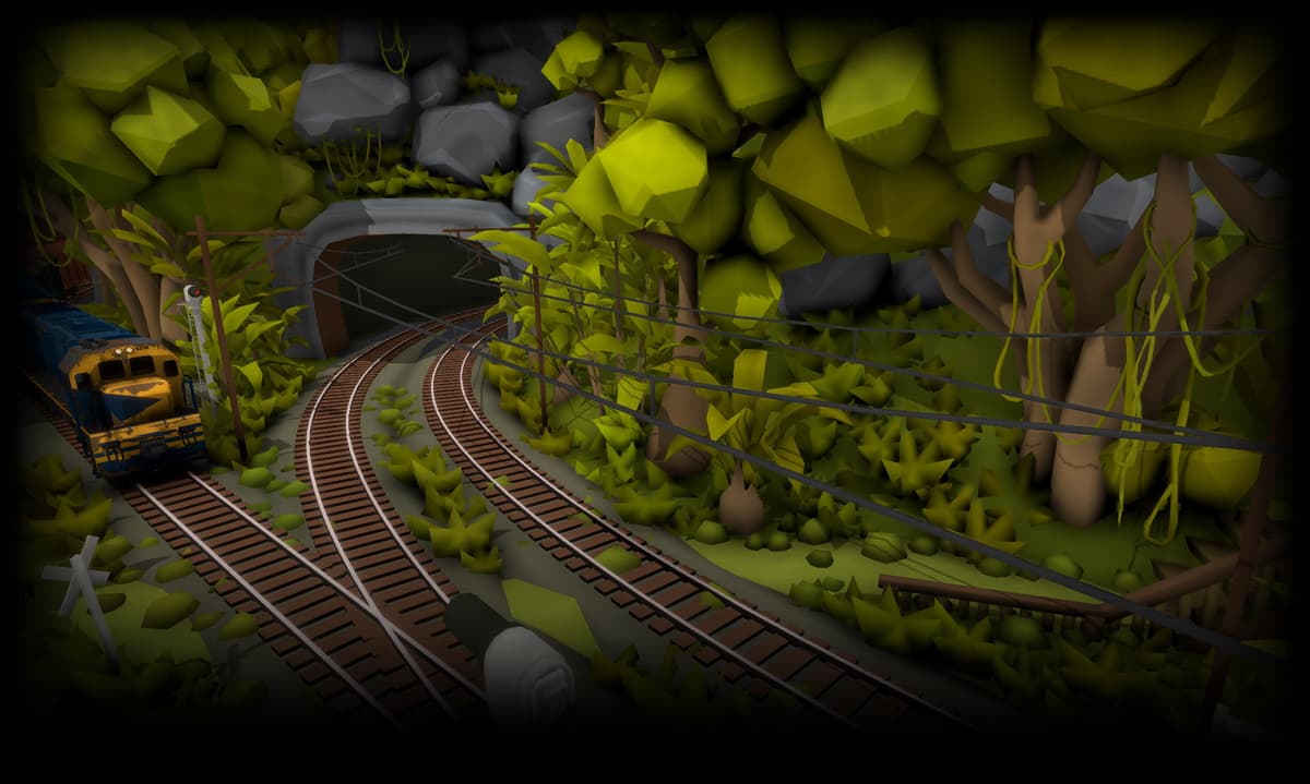 Jungle