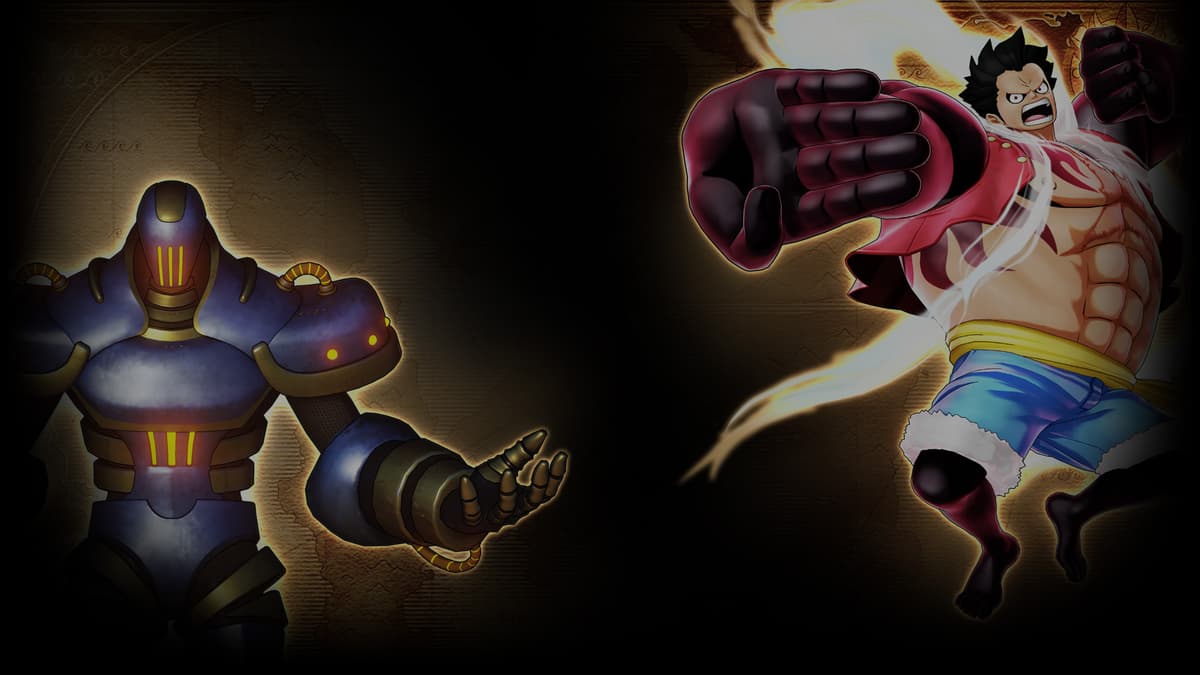 Final Battle