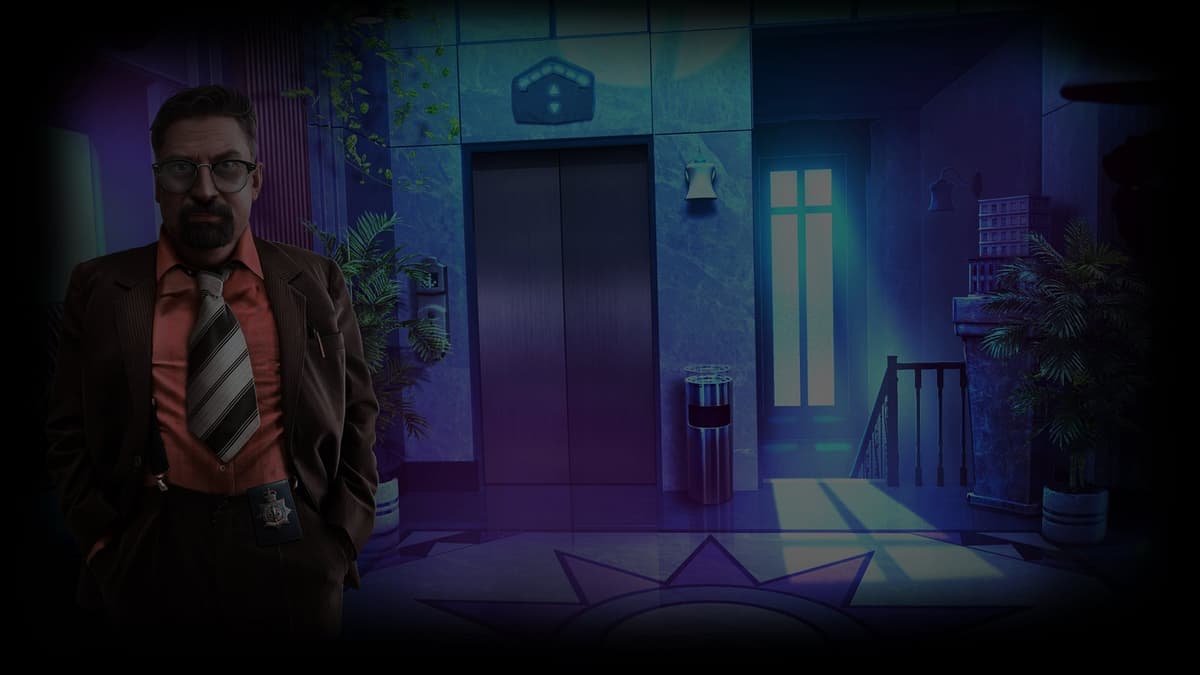 Conrad (Profile Background)