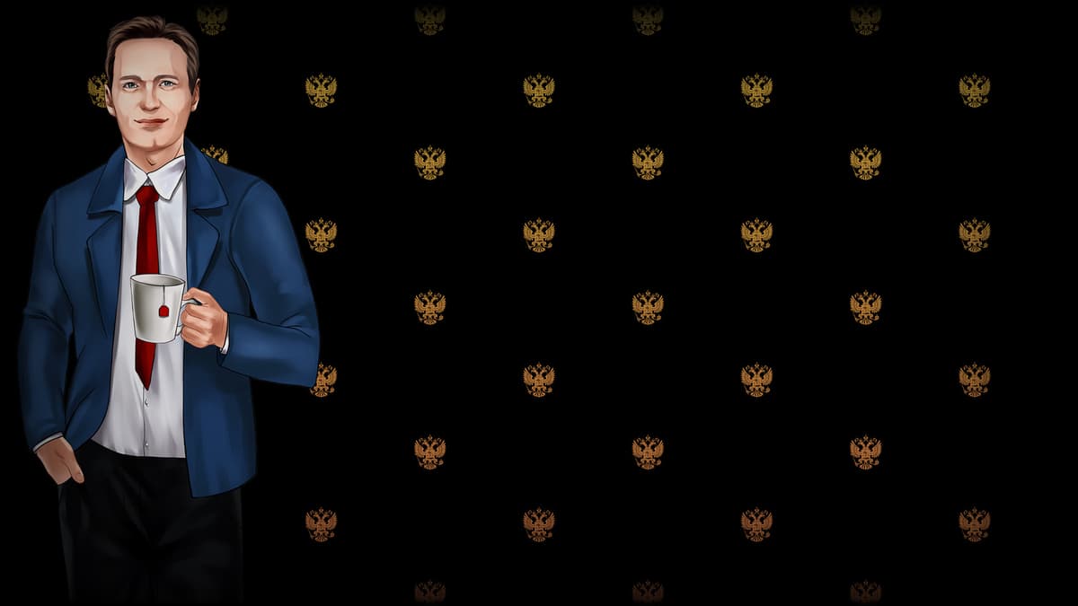 Navalny (Profile Background)