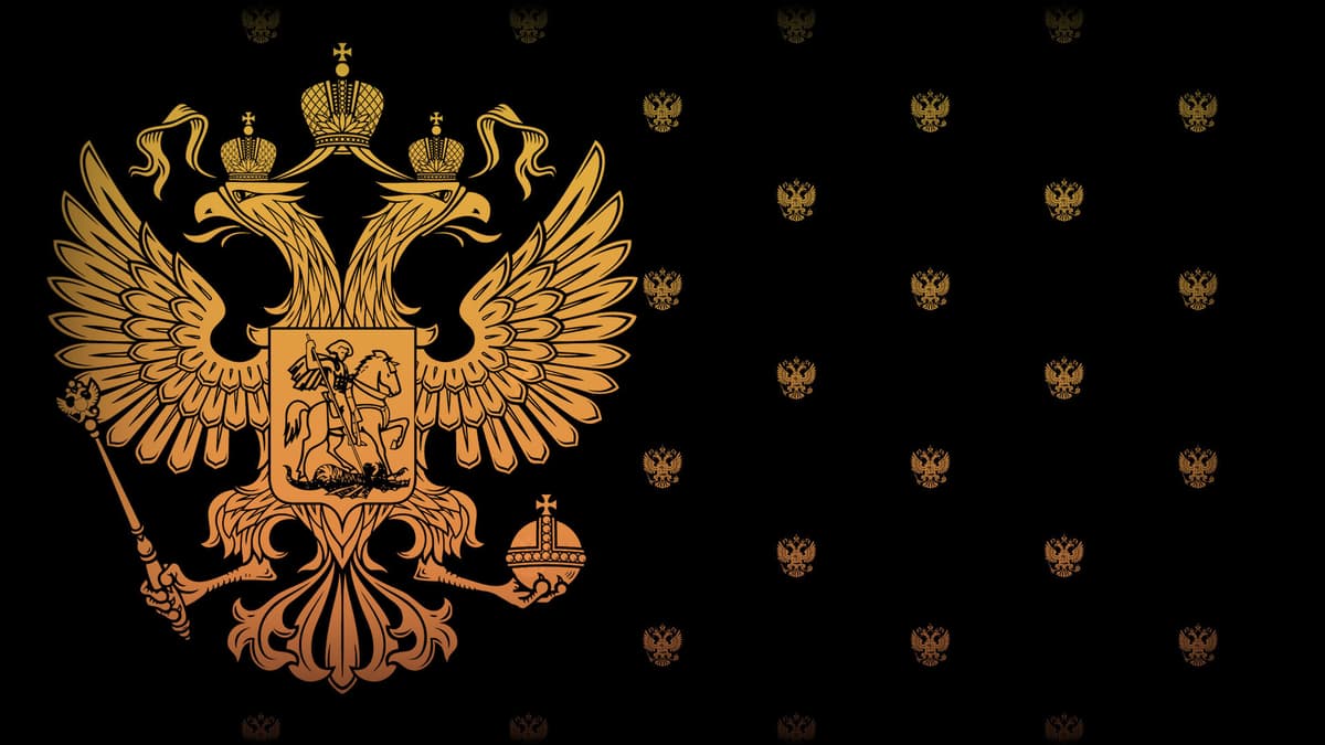 Russian coat of arms