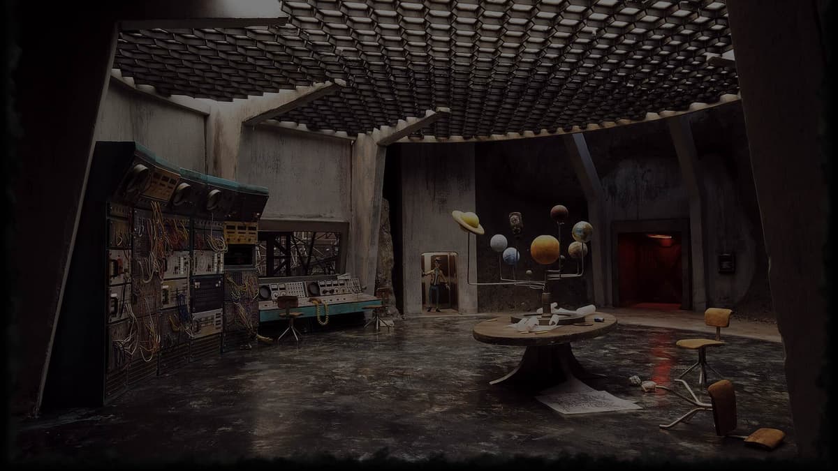 Bunker