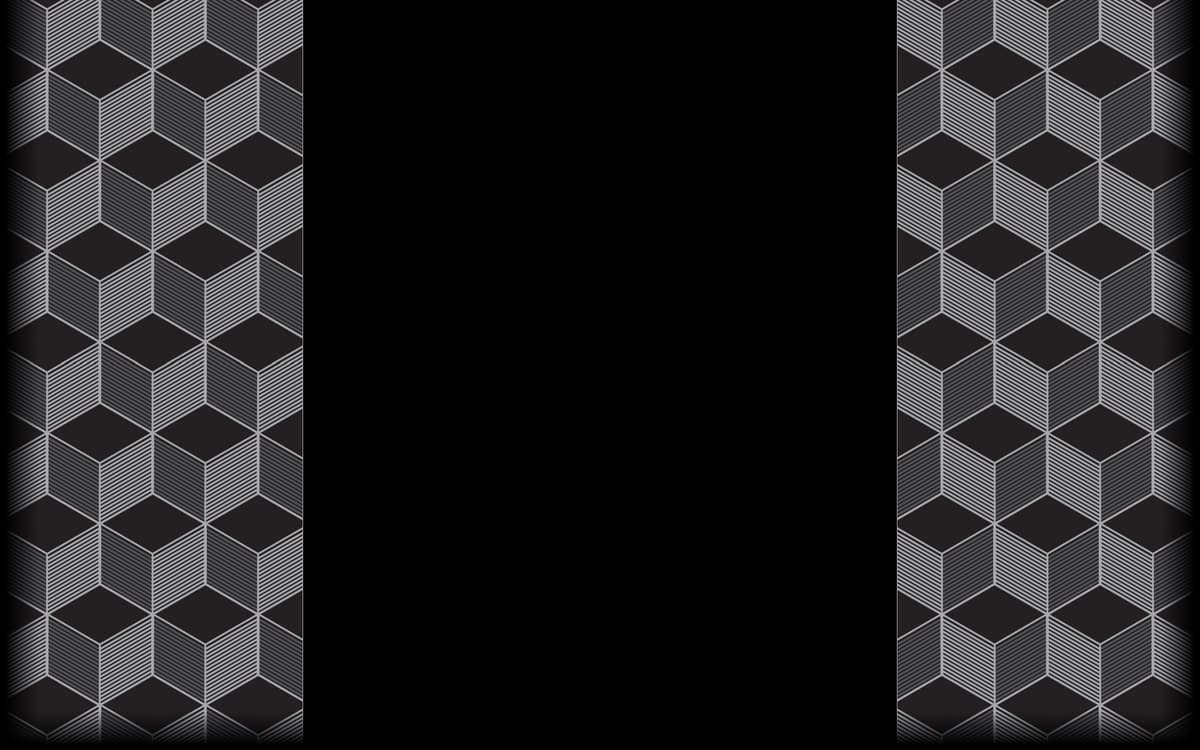 Grey Cubes