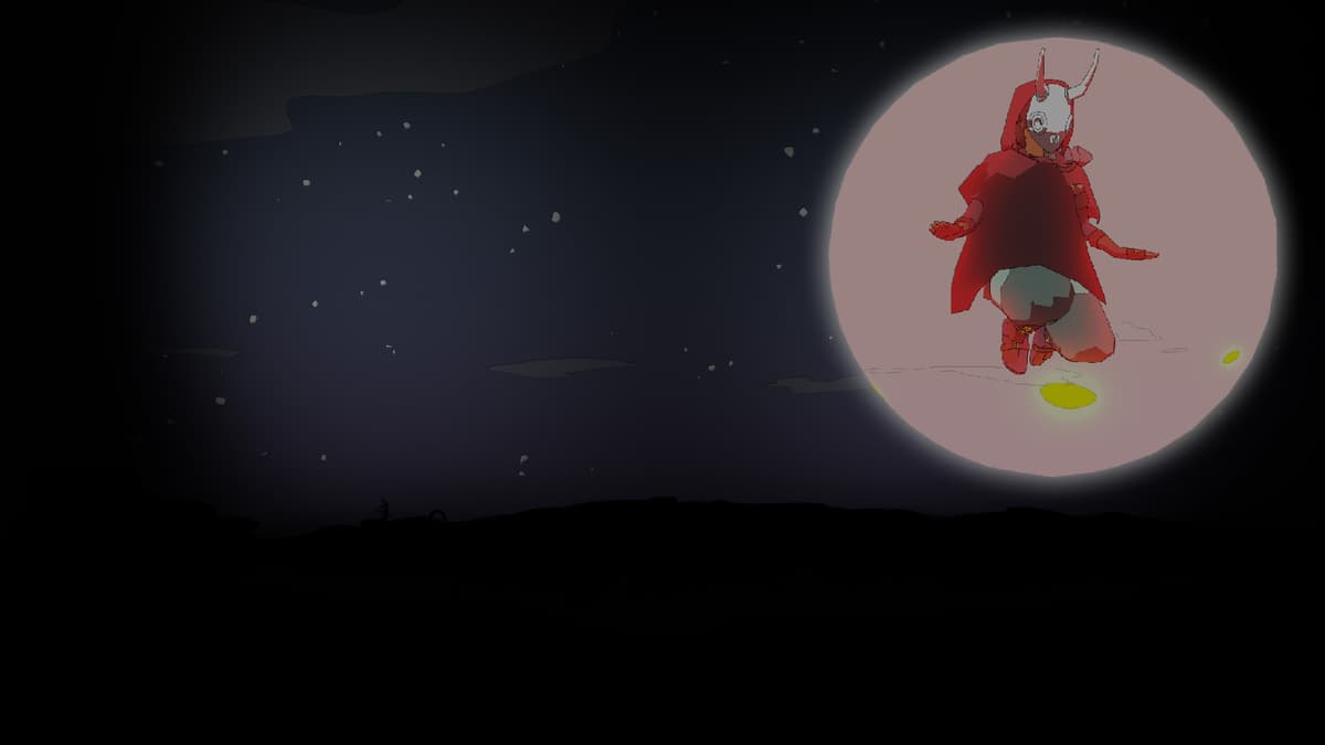 Desert Glider