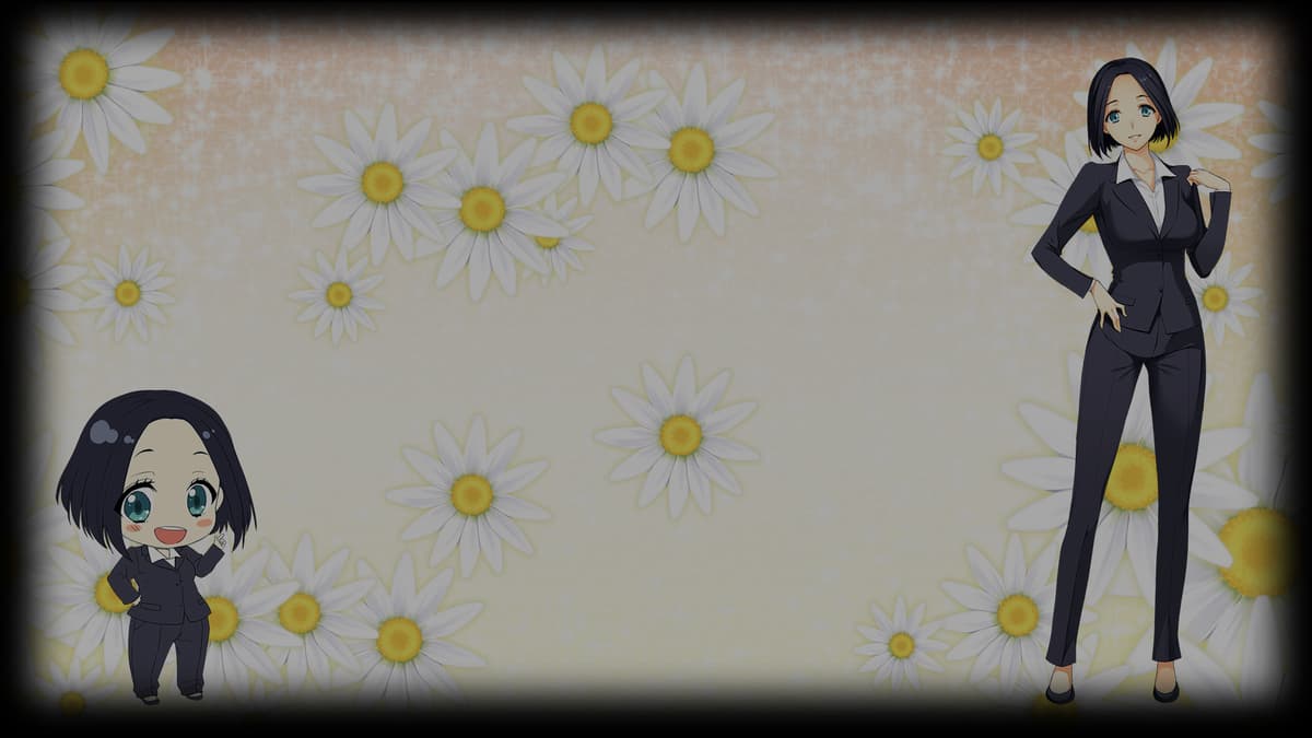 Azusa (Profile Background)