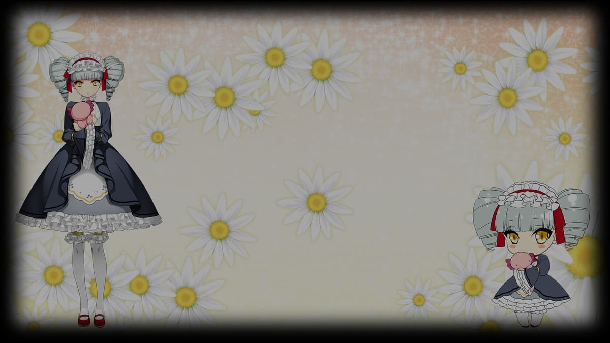 Iris (Profile Background)