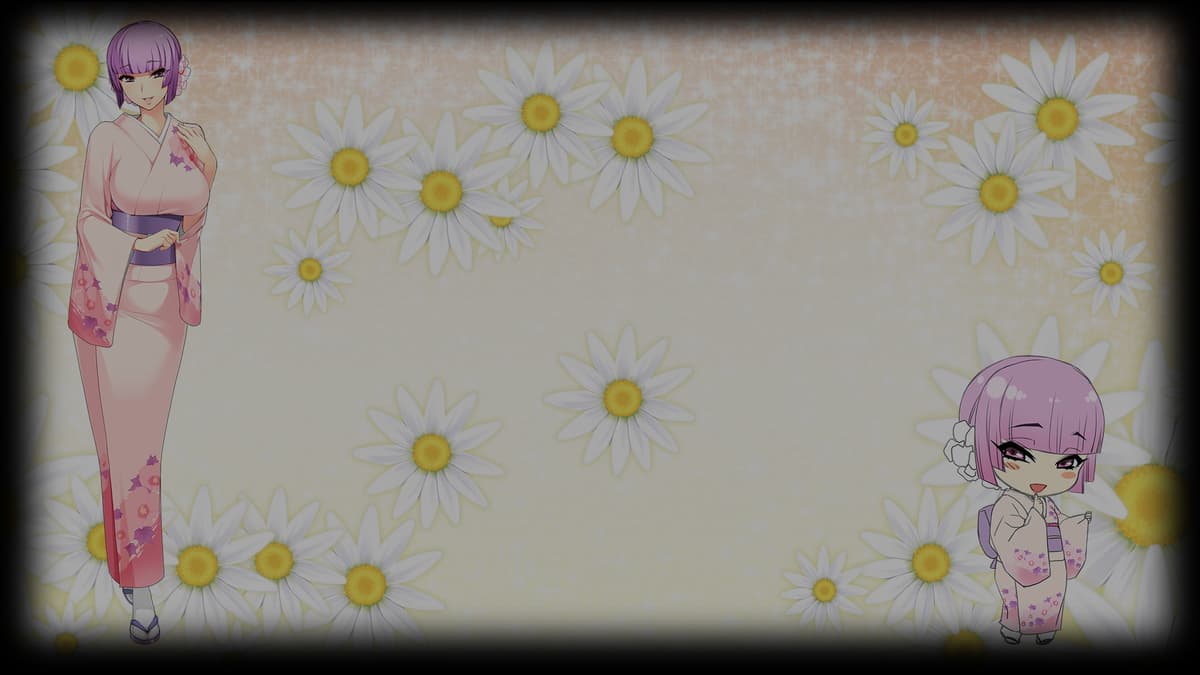 Fuyou (Profile Background)