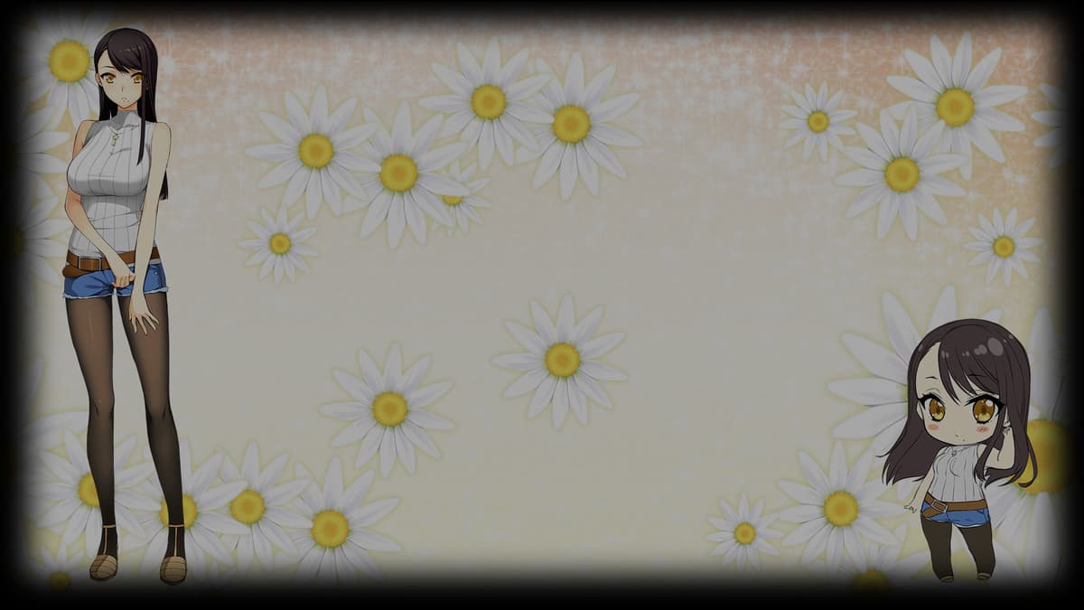 Yumi (Profile Background)