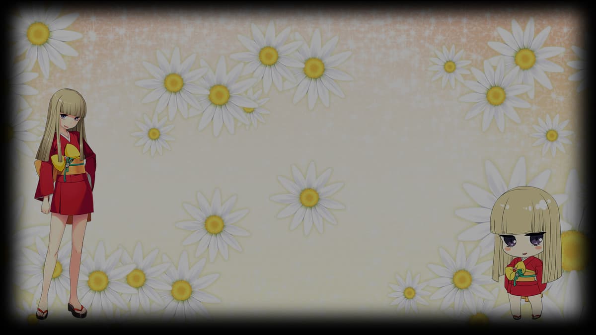 Iyo (Profile Background)