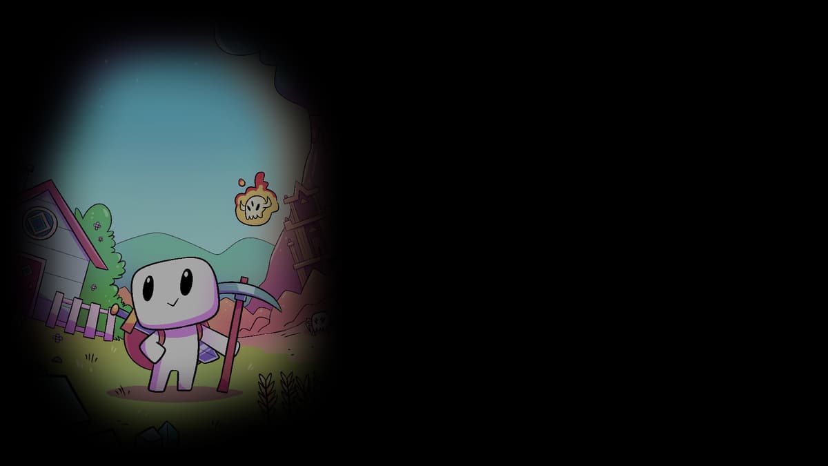 Forager Profile