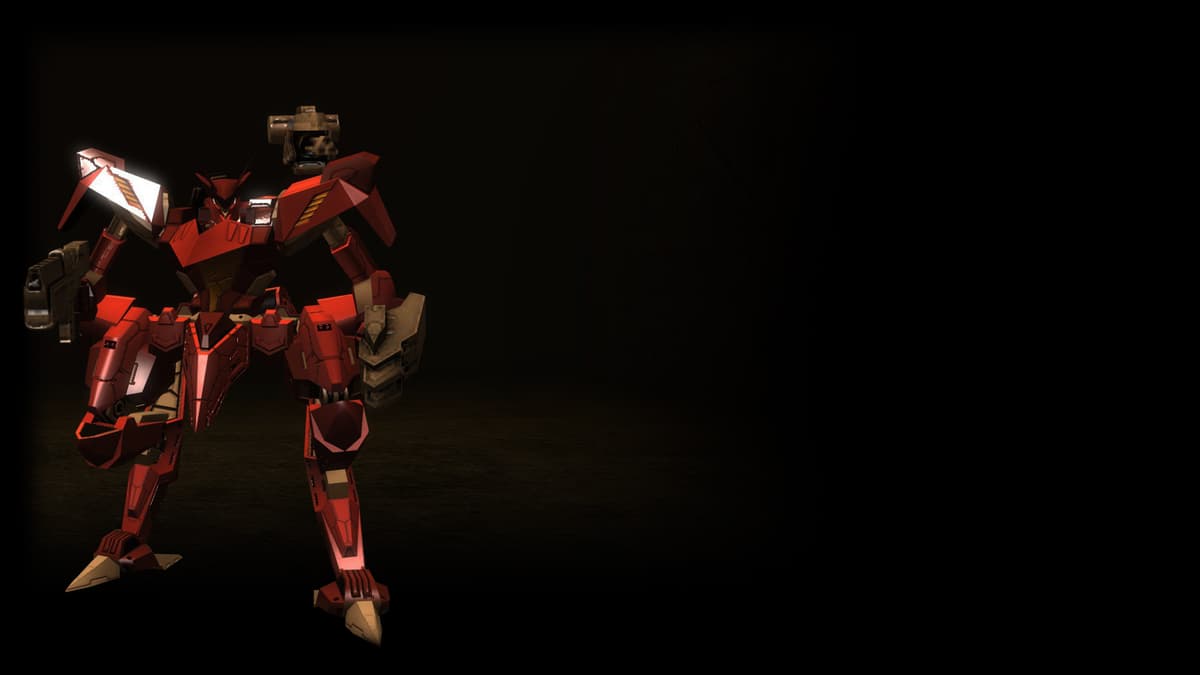 RedMist