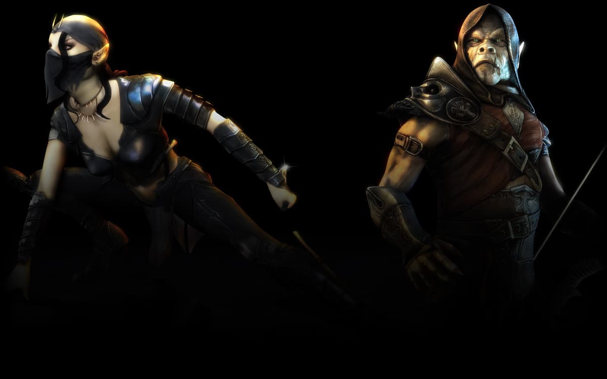 Darpha & Nortar