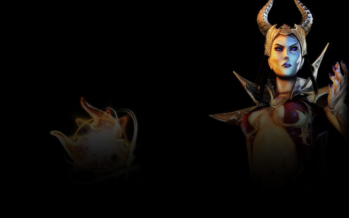 Cassara (Profile Background)