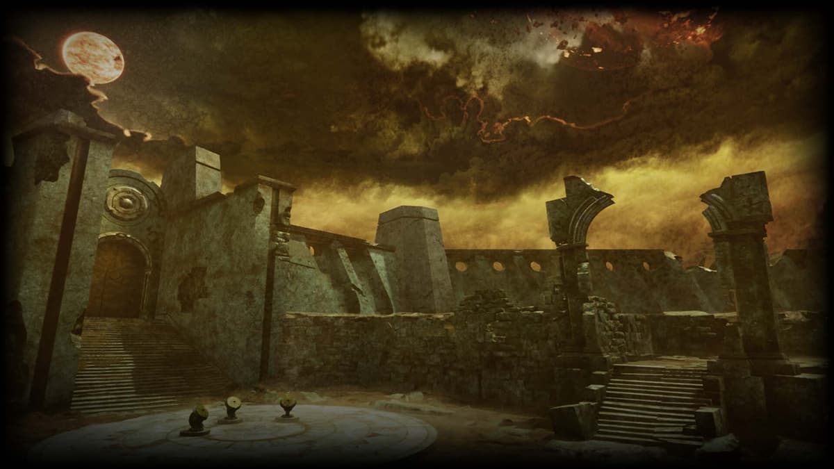 City of Fury