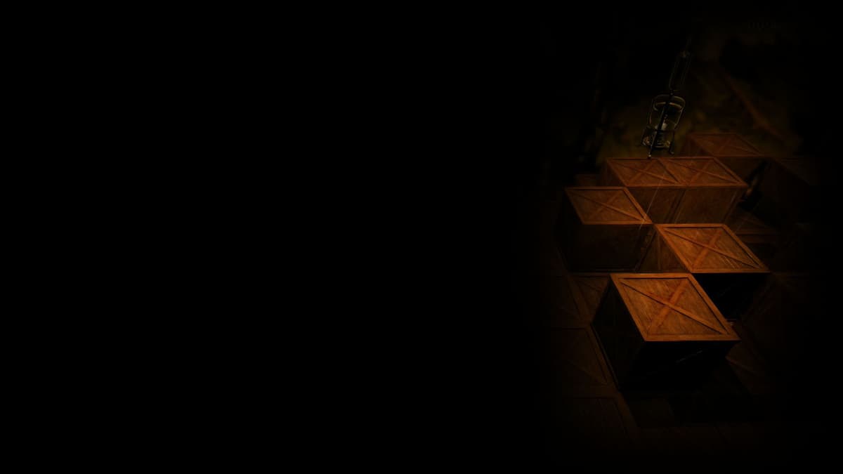 Crates