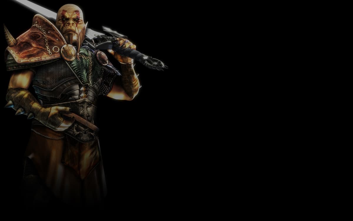 Defeat Rogdor!