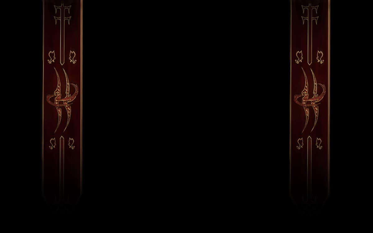 Gandohar's Throneroom