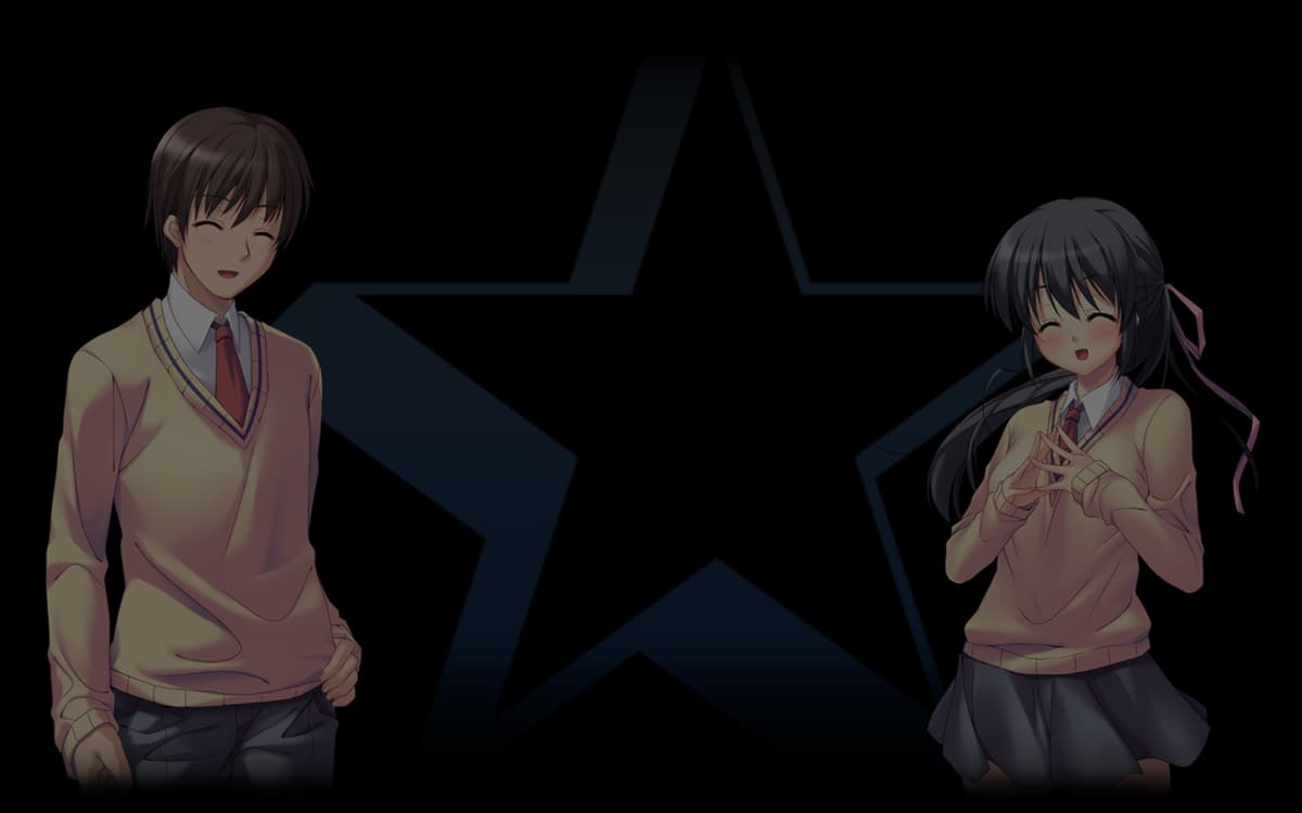 Seiko and Yusuke