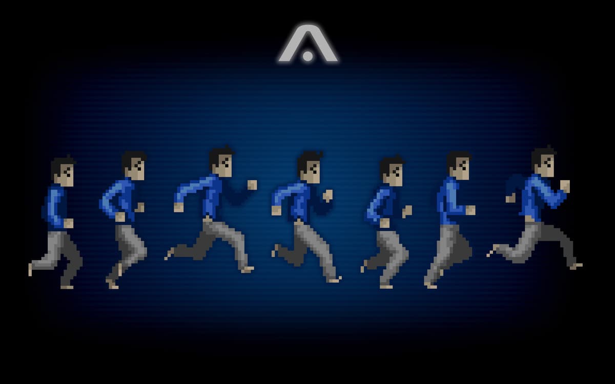 Run, Quinn! Run!”