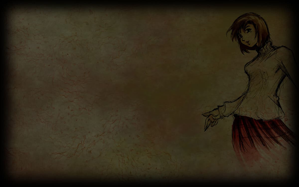 Nozomi Concept Art