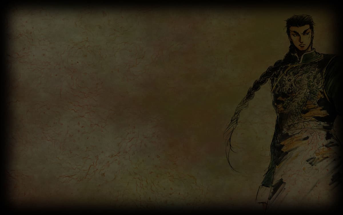 Lan Di Concept Art