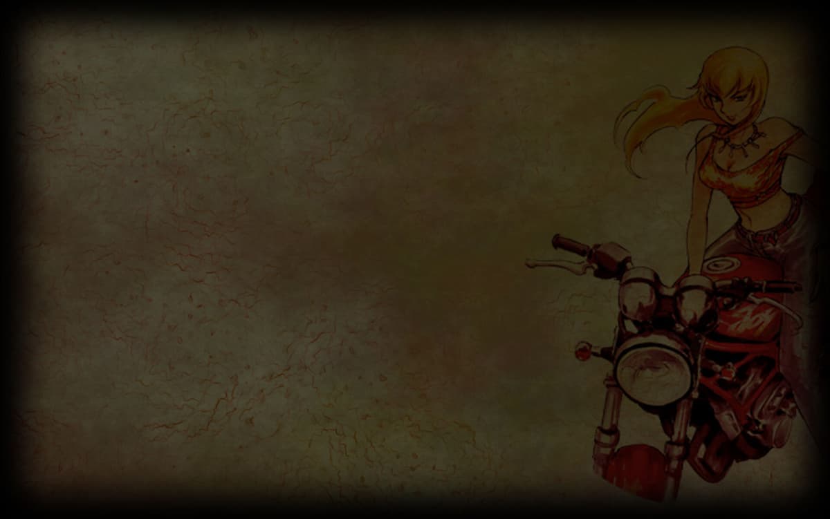 Joy Concept Art