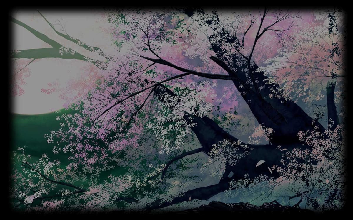 Sakura no Mori † Dreamers•Tree