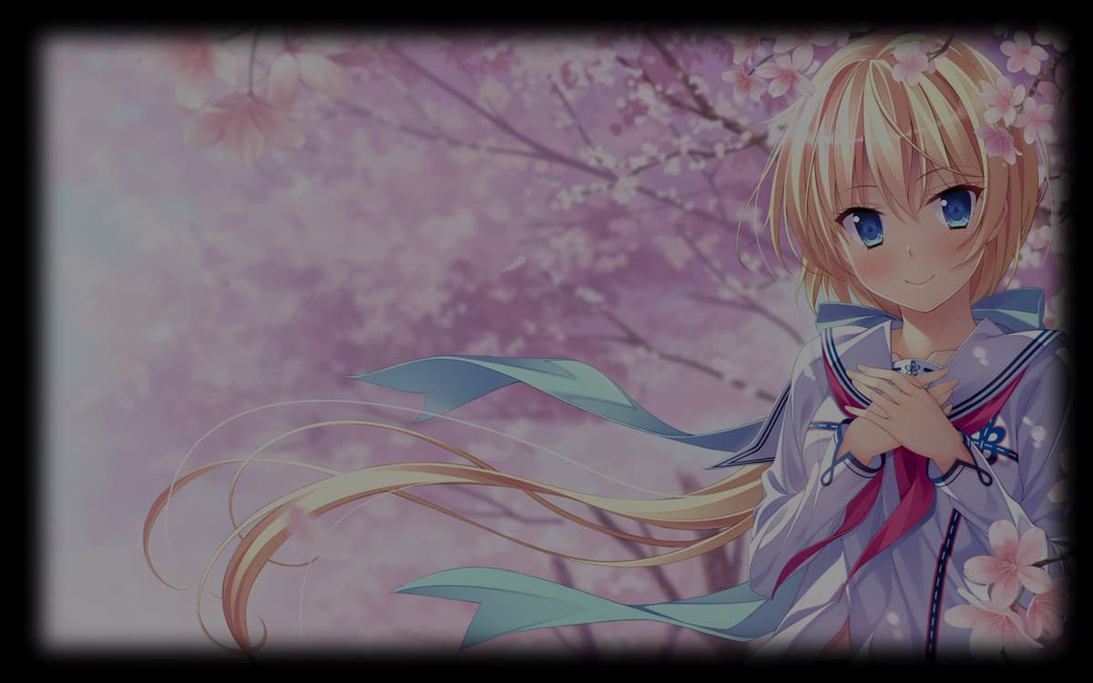 Sakura no Mori † Dreamers•Pink