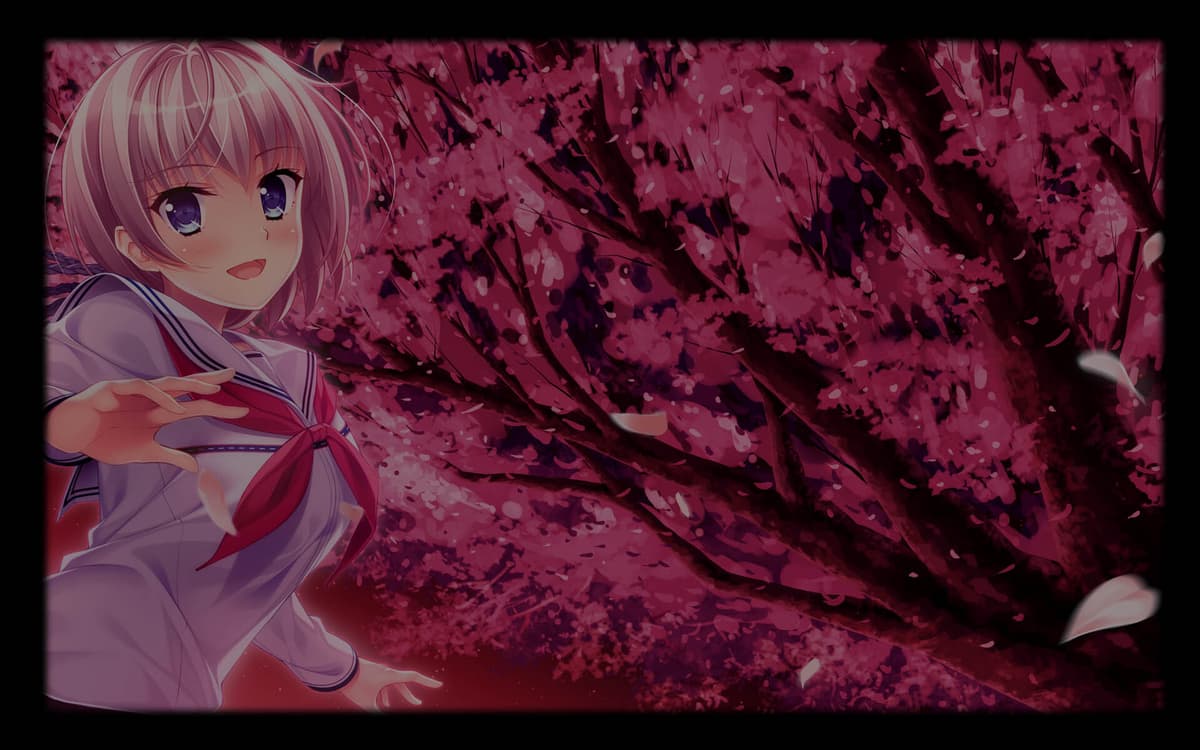 Sakura no Mori † Dreamers•Red